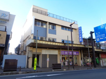 ホテヤ薬局大町本店の画像