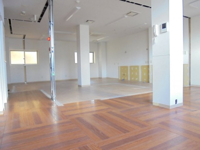 【内装】 | ホテヤ薬局大町本店