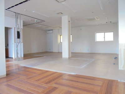 【内装】 | ホテヤ薬局大町本店