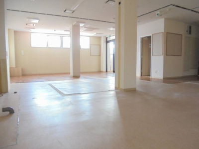 【内装】 | ホテヤ薬局大町本店