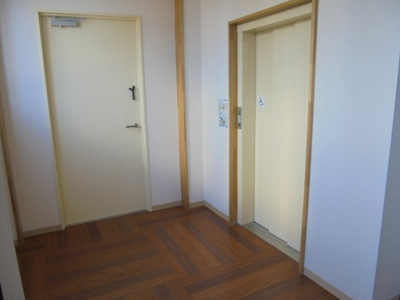 【玄関】 | ホテヤ薬局大町本店