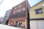 コーポラス辰巳の画像