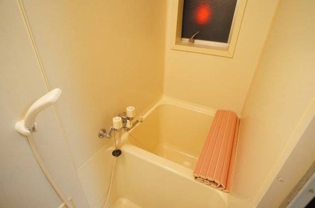 【浴室】 | コーポラス辰巳