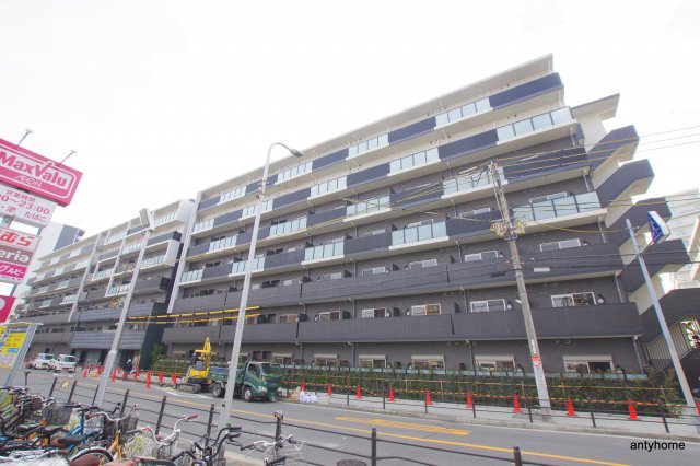 ララプレイス　ザ・京橋ステラ　仲介手数料無料