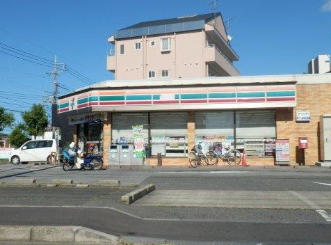 クレアールの周辺