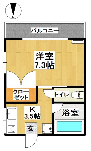 クレアール