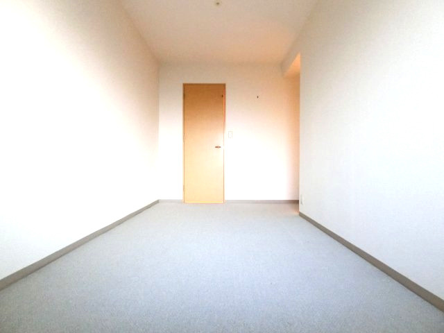 コート北野田カリヨンI番館の寝室