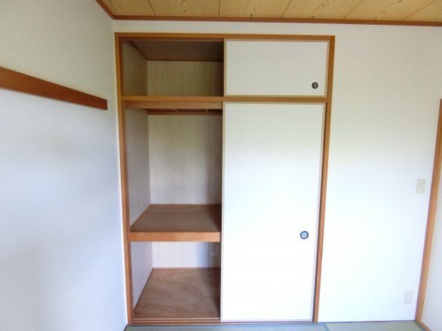 コート北野田カリヨンI番館の内装