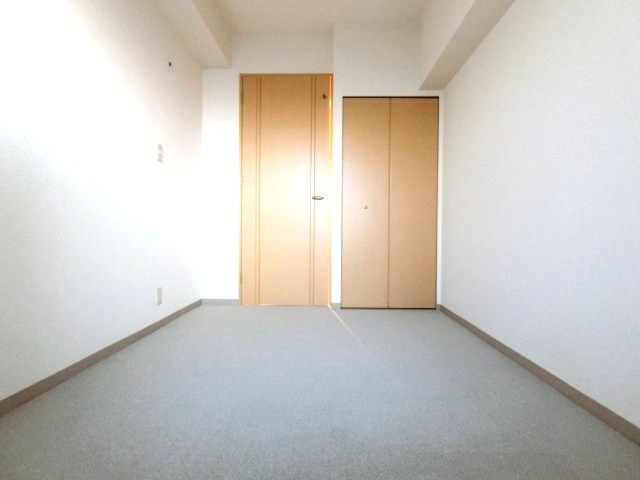 コート北野田カリヨンI番館の子供部屋