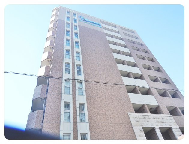 プレサンス桜通り葵の外観|プレサンス桜通り葵