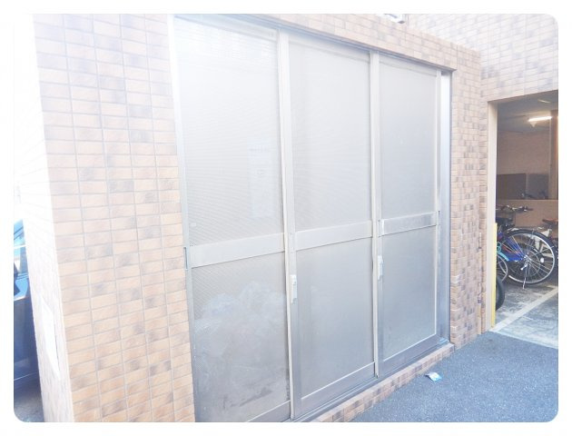 プレサンス桜通り葵のその他共用部分|プレサンス桜通り葵