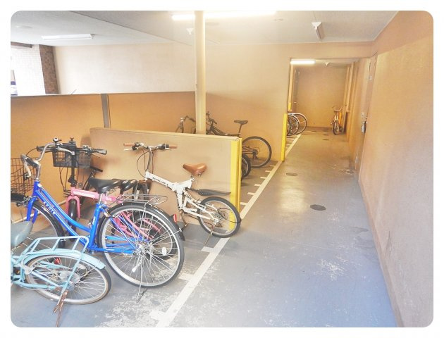 プレサンス桜通り葵のその他共用部分|プレサンス桜通り葵