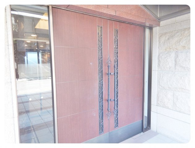 プレサンス桜通り葵の外観|プレサンス桜通り葵