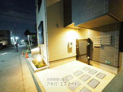 【その他共用部分】 | ル・レーヴＫＡＳＡＩ（ル・レーヴカサイ）