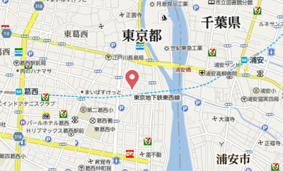 【地図】 | ル・レーヴＫＡＳＡＩ（ル・レーヴカサイ）