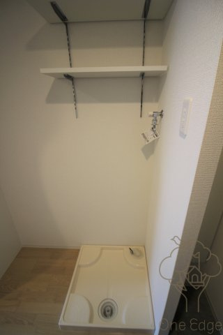 セレニテ福島カルムの設備
