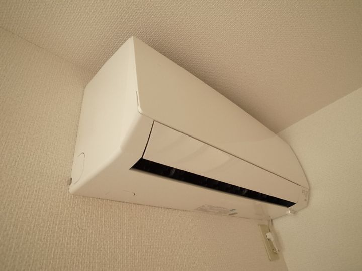 アパートメントフクイの設備