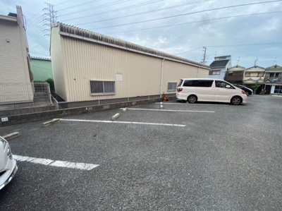 【駐車場】 | Zerbino A