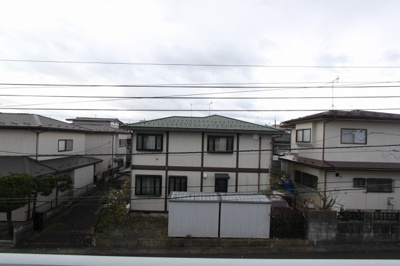 【展望】 | カーサグランデヒルズ3