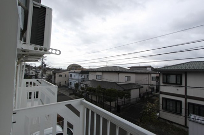 【展望】 | カーサグランデヒルズ3