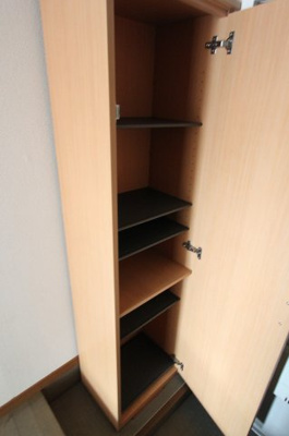 【玄関】 | カーサグランデヒルズ3 | シューズボックス