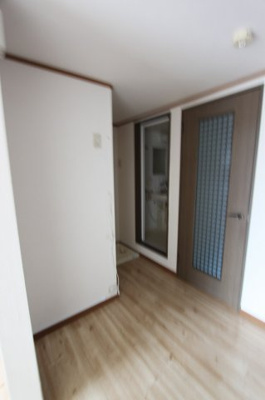 【内装】 | カーサグランデヒルズ3 | 冷蔵庫置場