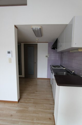 【内装】 | カーサグランデヒルズ3