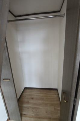 【収納】 | カーサグランデヒルズ3