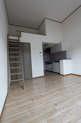 【内装】 | カーサグランデヒルズ3