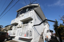 カーサグランデヒルズ3の画像