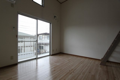 【内装】 | カーサグランデヒルズ3