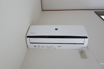 【設備】 | カーサグランデヒルズ3 | エアコン