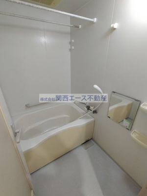 【浴室】 | ミカド21