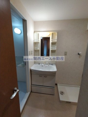 【洗面所】 | ミカド21