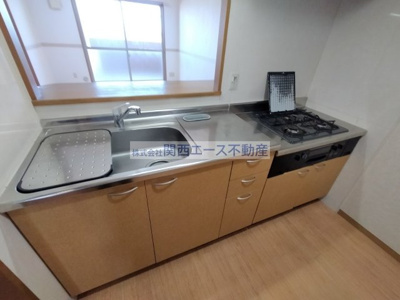 【キッチン】 | ミカド21