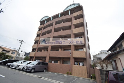 【外観】 | ミカド21