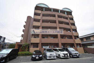 【外観】 | ミカド21