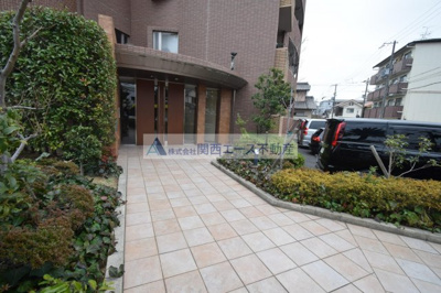 【エントランス】 | ミカド21