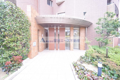 【その他共用部分】 | ミカド21