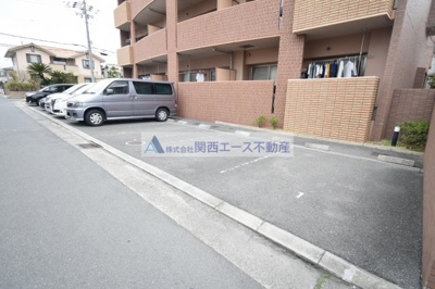 【駐車場】 | ミカド21