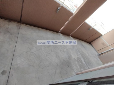 【バルコニー】 | ミカド21