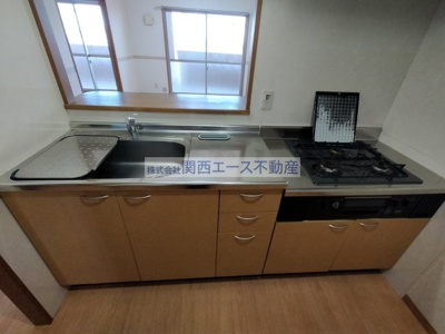 【キッチン】 | ミカド21