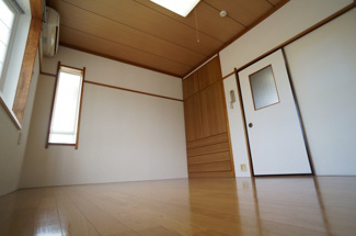 【内装】 | ル・シェル