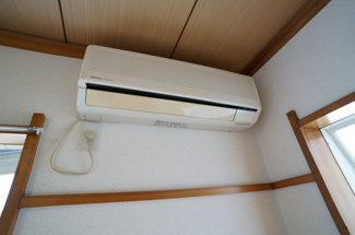 【設備】 | ル・シェル