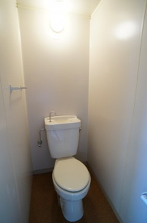 【トイレ】 | ル・シェル