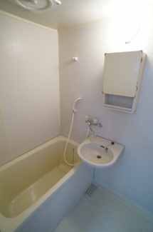 【浴室】 | ル・シェル