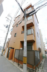 金尻マンション