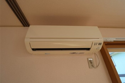 【設備】 | メルシーモアＡ