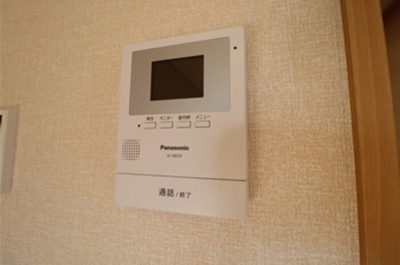 【セキュリティ】 | メルシーモアＡ