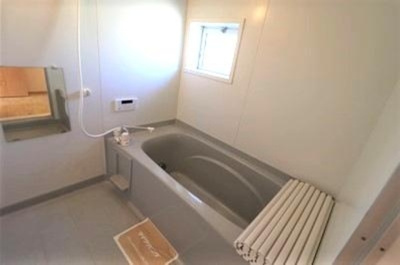 【浴室】 | メルシーモアＡ